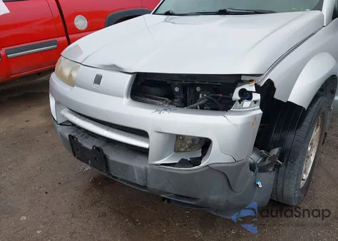 2004 Saturn Vue V6 z USA, uszkodzony, nr VIN 5GZCZ63404S829731